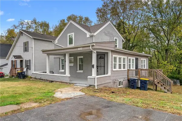 3868 E 59th ST, Kansas City, MO 64130