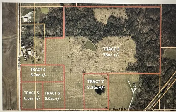 0001 N 1 RD, Baldwin City, KS 66006