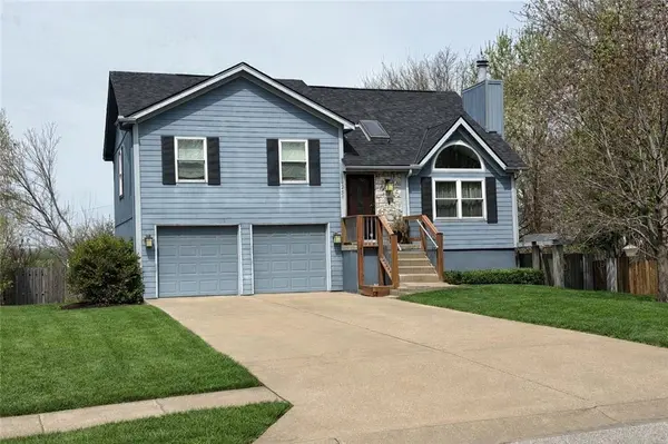 8254 NE 112th ST, Kansas City, MO 64157