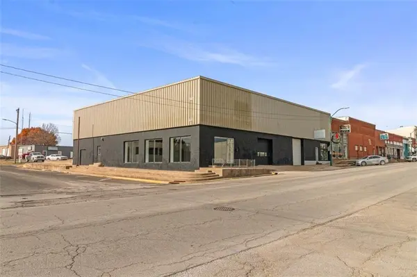 225 S 2nd ST, Odessa, MO 64076