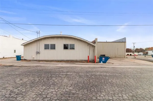 225 S 2nd ST, Odessa, MO 64076