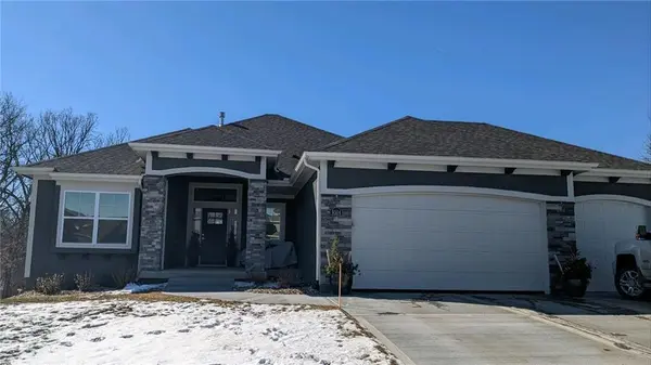 8820 N Colorado AVE, Kansas City, MO 64156