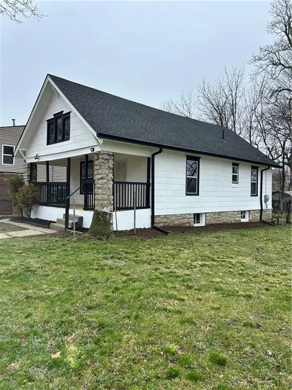 2322 POPLAR AVE, Kansas City, MO 64127