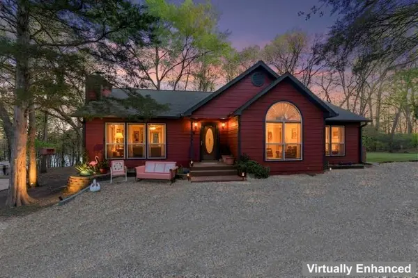 784 Lake RD, Shell Knob, MO 65747