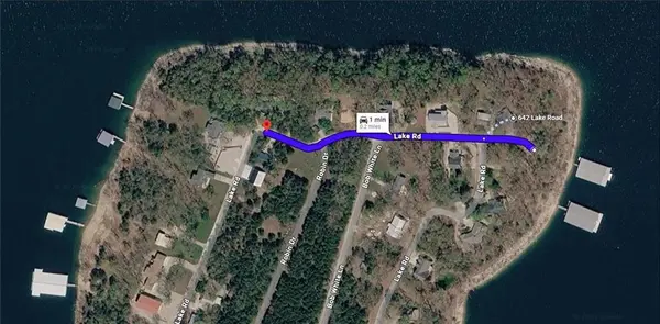 784 Lake RD, Shell Knob, MO 65747
