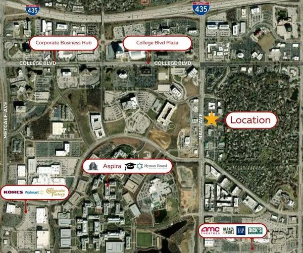 11213 Nall AVE, Leawood, KS 66211