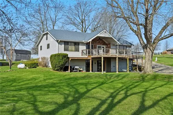 150 Yacht Club CIR, Altamont, MO 64640