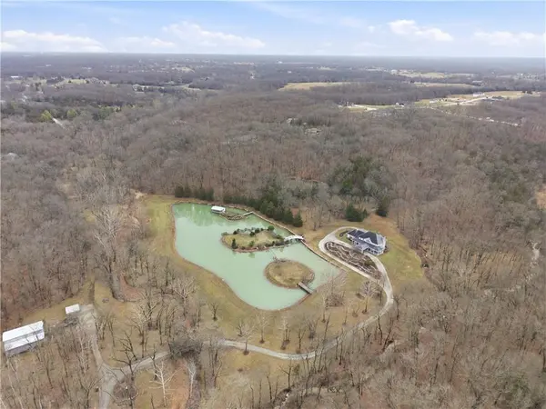 70 E High Point LN, Columbia, MO 65203
