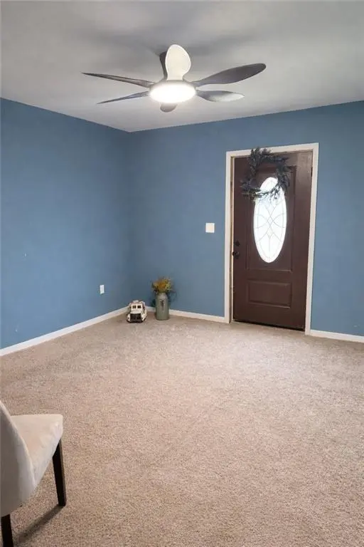 2309 Washington ST, Lexington, MO 64067