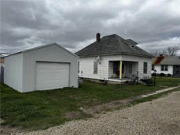 110 N Main ST, Ravenwood, MO 64479