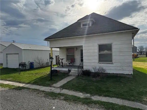 110 N Main ST, Ravenwood, MO 64479