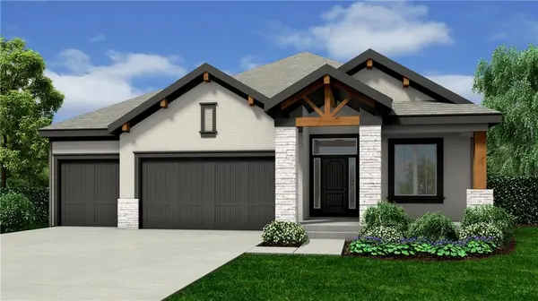 25055 W 141st ST, Olathe, KS 66061