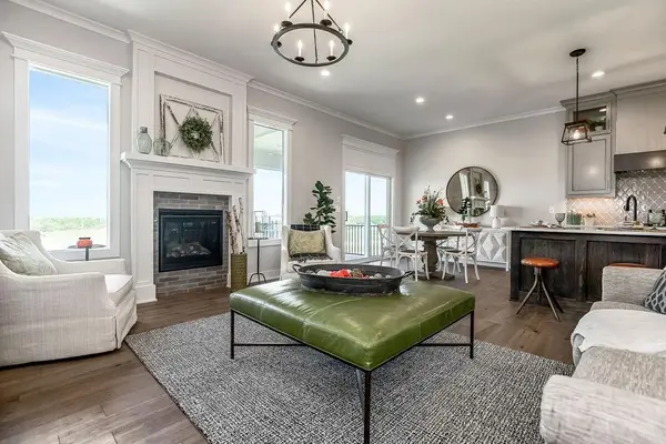 25055 W 141st ST, Olathe, KS 66061