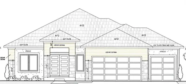 11483 S Mesquite ST, Olathe, KS 66061