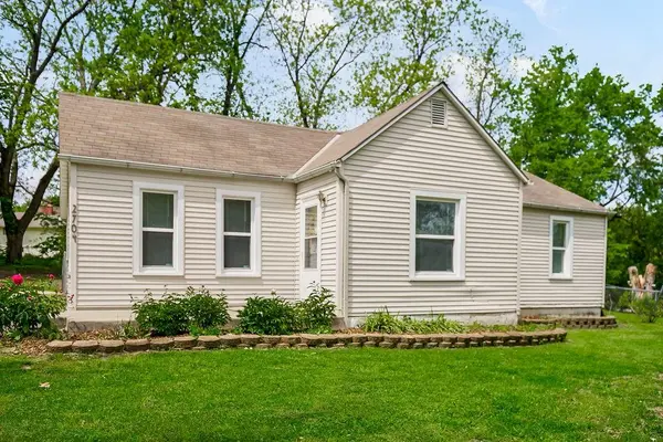 2704 N 81st ST, Kansas City, KS 66109