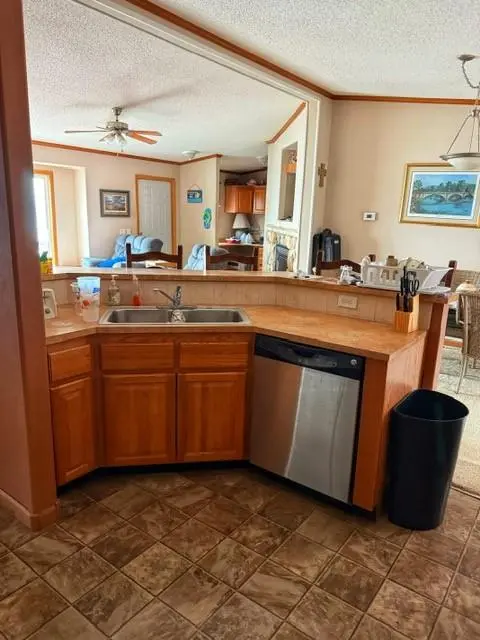 124 Mobile LN, Big Lake, MO 64437
