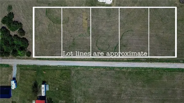 9,13,17,21,25 Badger DR, Mound City, KS 66056