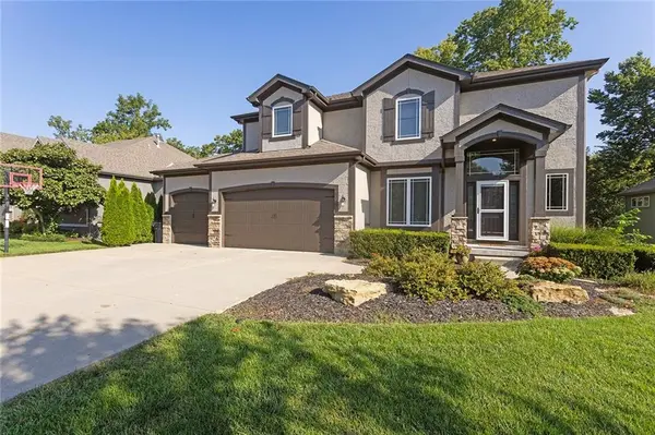 16288 W 171st ST, Olathe, KS 66062