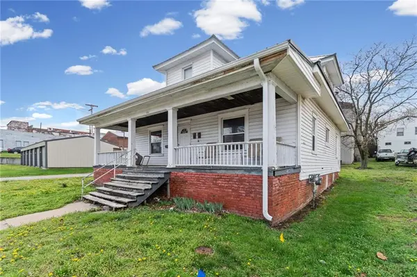 111 N Virginia ST, Carrollton, MO 64633