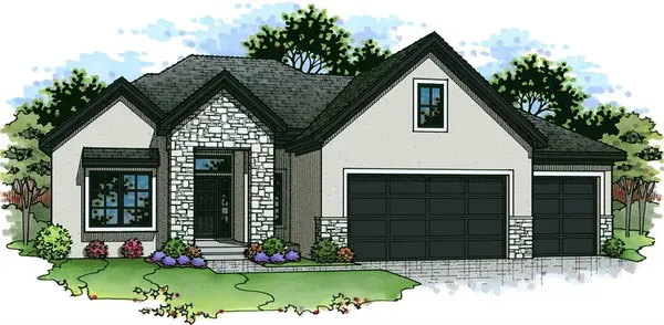 11409 S Mesquite ST, Olathe, KS 66061