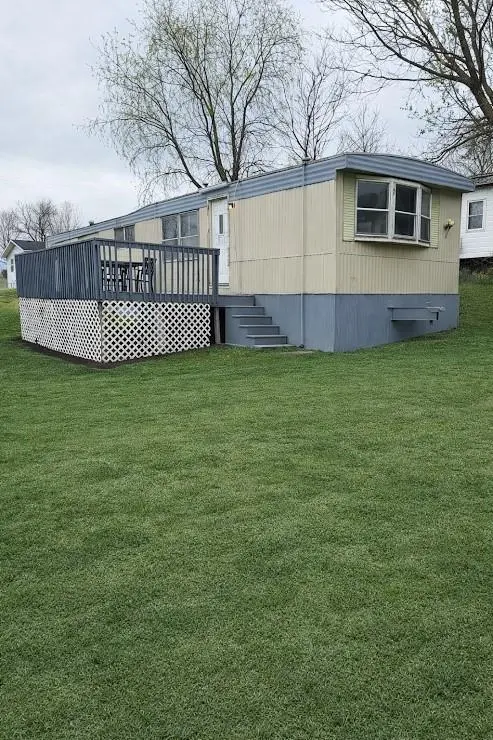 901 Woodland ST, Carrollton, MO 64633