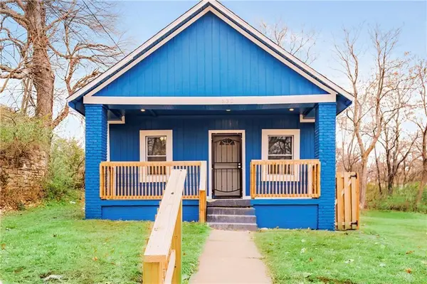 532 PARALLEL AVE, Kansas City, KS 66104