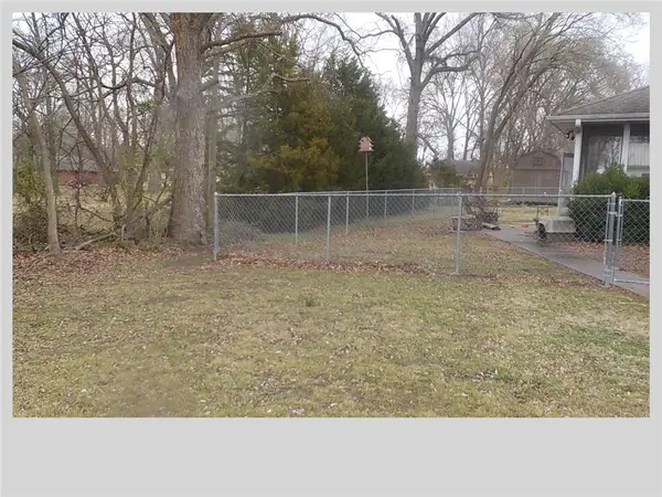 603 Cheyenne ST, Coffeyville, KS 67337