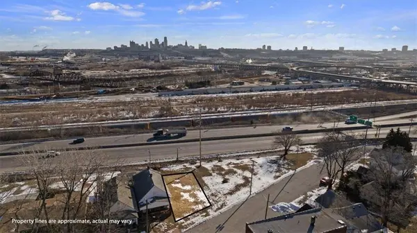 205 Orchard ST, Kansas City, KS 66101