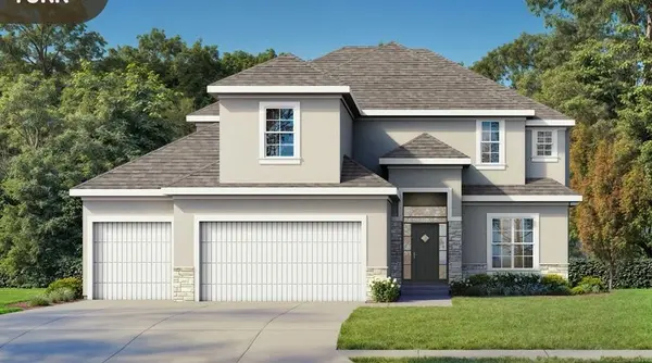18604 Mohawk LN, Overland Park, KS 66085