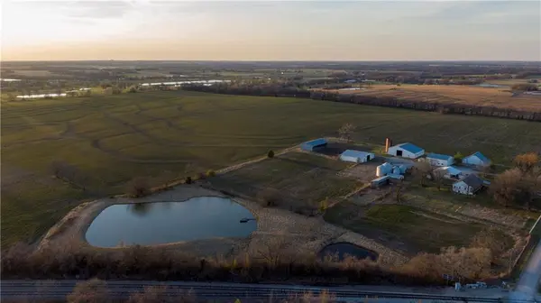 21212 S Ore RD, Pleasant Hill, MO 64080
