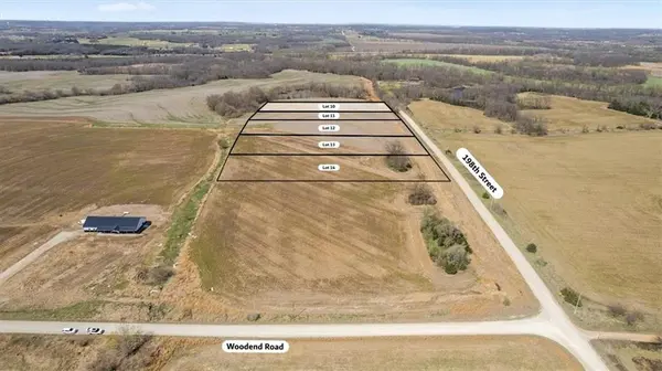 Lot 10 Woodend RD, Linwood, KS 66052