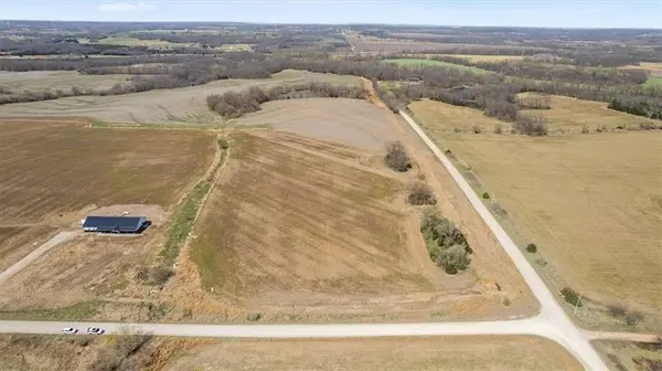 Lot 12 Woodend RD, Linwood, KS 66052