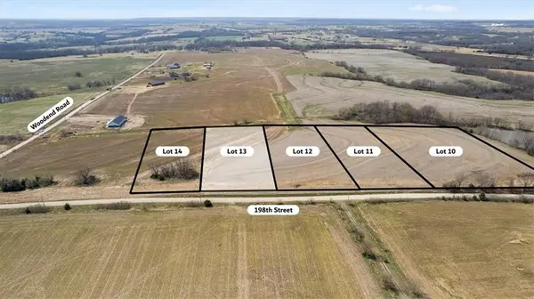 Lot 13 Woodend RD, Linwood, KS 66052