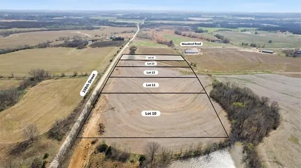 Lot 14 Woodend RD, Linwood, KS 66052