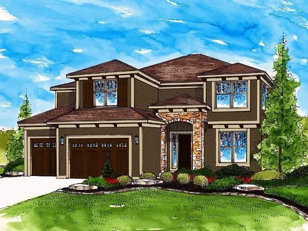 18243 W 168th TER, Olathe, KS 66062