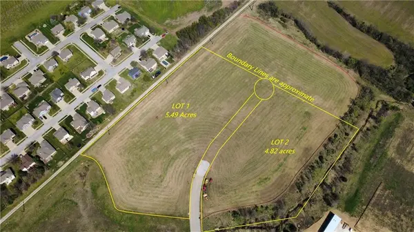 Lot 1 W Innovation DR, Kearney, MO 64060