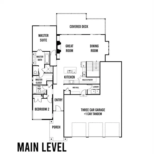 8010 Deer Run ST, Shawnee, KS 66220