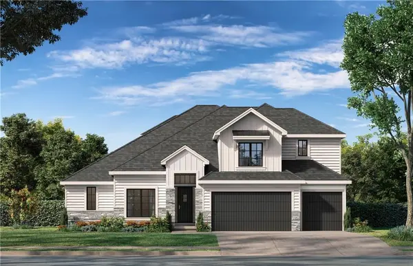 12412 W 184th ST, Overland Park, KS 66013