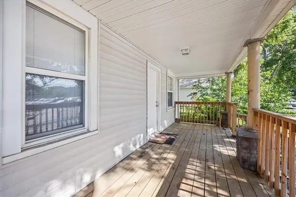 1116 S Woodland AVE, Independence, MO 64050