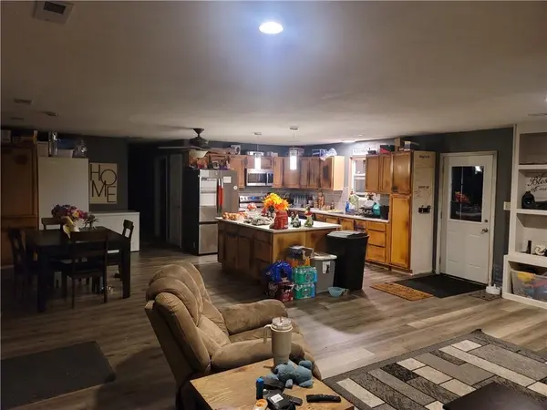 506 S Washington ST, Maysville, MO 64469