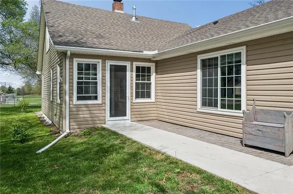 3701 N 123rd ST, Kansas City, KS 66109