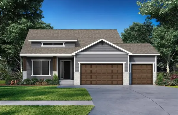 4870 NW Huonker CT, Riverside, MO 64150