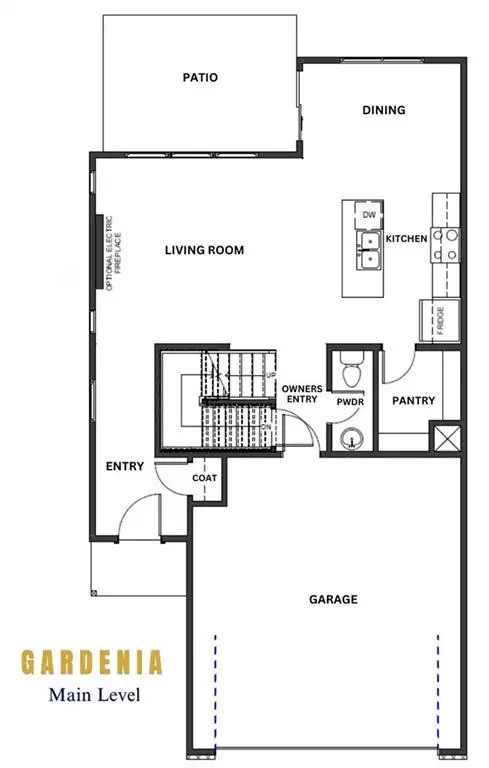 777 Creekmoor DR, Raymore, MO 64083