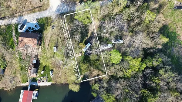 133 W Sugar Lake DR, Mound City, KS 66056