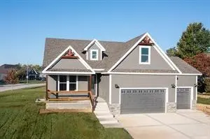 3410 N 130th ST, Kansas City, KS 66109