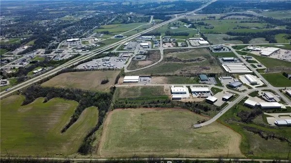 Tract 1 W Innovation DR, Kearney, MO 64060