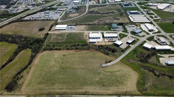 Tract 1 W Innovation DR, Kearney, MO 64060