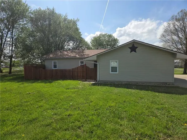 129 NW 251st RD, Clinton, MO 64735