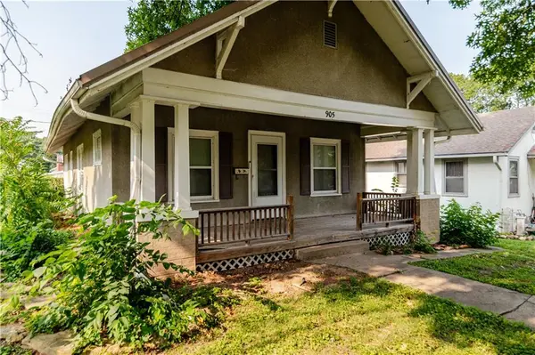905 Parallel ST, Atchison, KS 66002