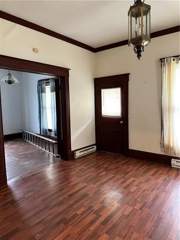 111 W 7th ST, Pleasanton, KS 66075
